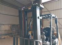 2021 Komatsu FG30SHT-16