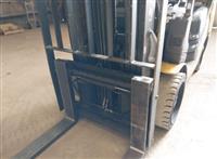 2021 Komatsu FG30SHT-16