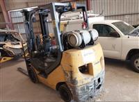 2021 Komatsu FG30SHT-16