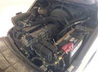 2021 Komatsu FG30SHT-16