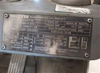 2021 Komatsu FG30SHT-16