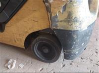 2021 Komatsu FG30SHT-16