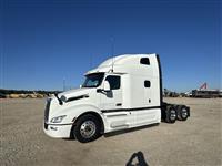 2022 Peterbilt 579