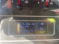 2020 International MV607 Box Truck