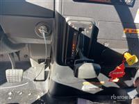 2020 International MV607 Box Truck