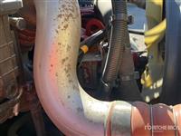 2020 International MV607 Box Truck