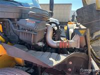 2020 International MV607 Box Truck