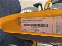 2020 International MV607 Box Truck