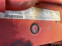 2020 International MV607 Box Truck