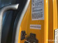 2020 International MV607 Box Truck