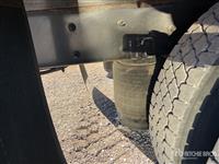 2020 International MV607 Box Truck