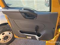 2020 International MV607 Box Truck