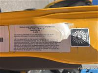 2020 International MV607 Box Truck