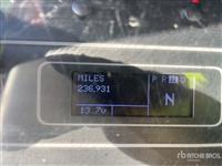 2020 International MV607 Box Truck