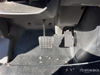 2020 International MV607 Box Truck