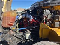 2020 International MV607 Box Truck