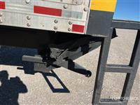 2020 International MV607 Box Truck