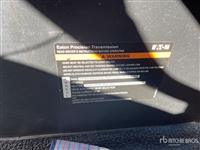 2020 International MV607 Box Truck