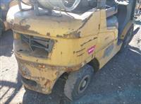 2022 Caterpillar GP25N