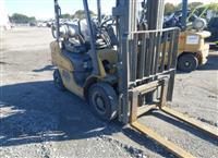 2022 Caterpillar GP25N