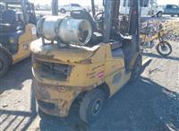 2022 Caterpillar GP25N