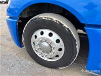 2019 International LT625