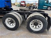 2019 International LT625