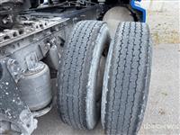 2019 International LT625