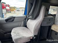 2019 International LT625