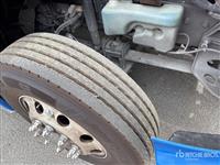 2019 International LT625