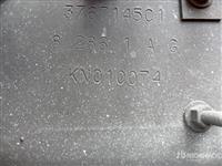 2019 International LT625