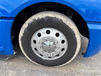 2019 International LT625