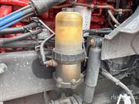 2019 International LT625