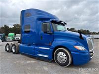 2019 International LT625