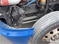 2019 International LT625