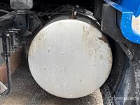 2019 International LT625