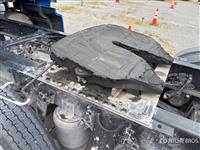 2019 International LT625