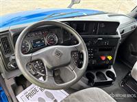 2019 International LT625