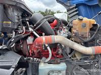 2019 International LT625