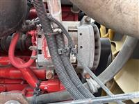 2019 International LT625