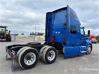 2019 International LT625