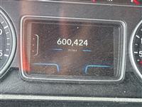 2019 International LT625