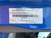 2019 International LT625