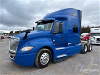 2019 International LT625