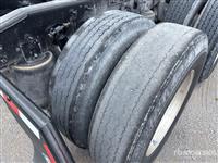 2019 International LT625