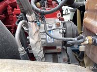 2019 International LT625