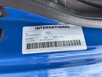 2019 International LT625