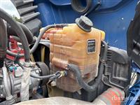 2019 International LT625