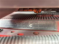 2019 International LT625