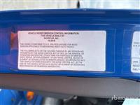 2019 International LT625